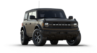 2025 Ford Bronco® External Image 5
